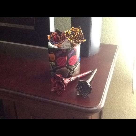 Decorative pens - Picture 2 of 4