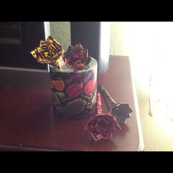 Decorative pens - Picture 3 of 4