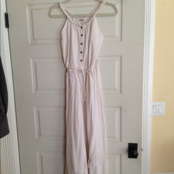 Hard Tail dress