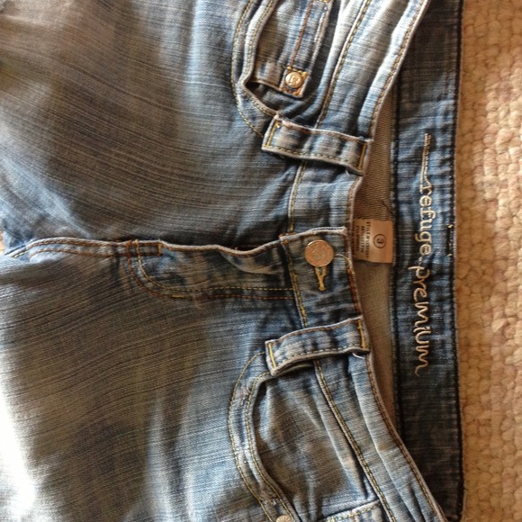 Jeans - Picture 4 of 4