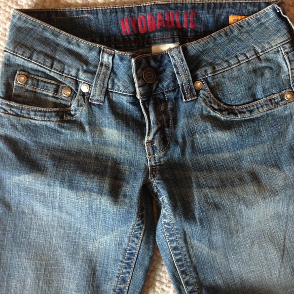 Jeans - Picture 2 of 3