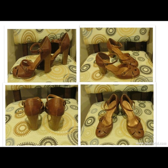 Lower East Side Shoes