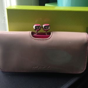 Ted Baker London Wallet