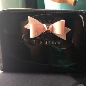 Ted Baker London Ipad mini case