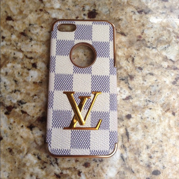 iPhone 5 cover