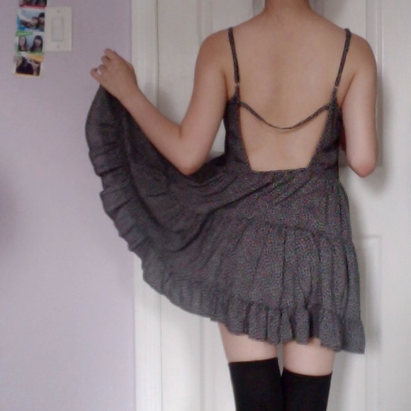 Brandy Melville Jada Dress