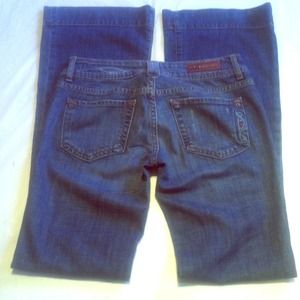 Genetic  jeans