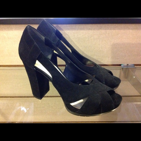 Nine West Heels