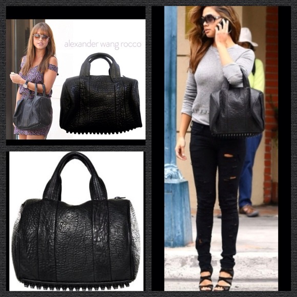 💥LAST CHANCE💥 ALEXANDER WANG Rocco💥