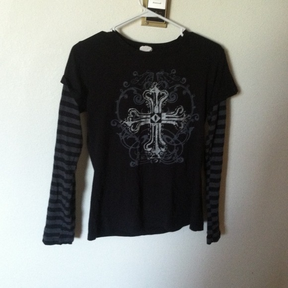 Cute shirt