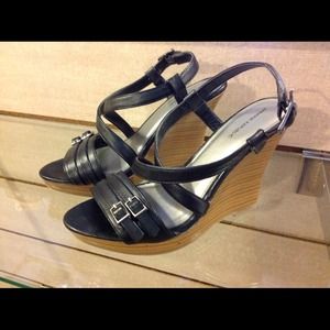 Banana Republic Heels