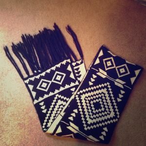 💖Thick Winter Reversible Scarf💖