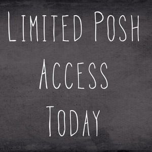 Limited Access Today 10/6