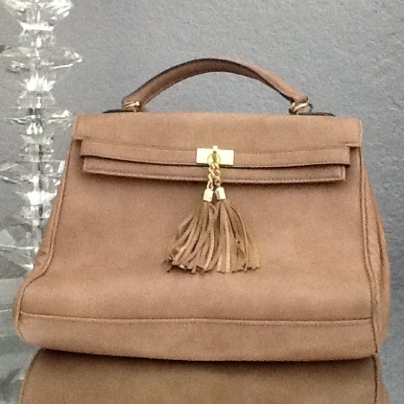 SOLD! Aldo Purse - Picture 1 of 2