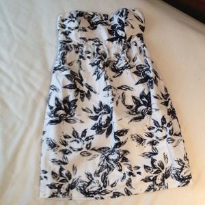 Forever 21 tube dress