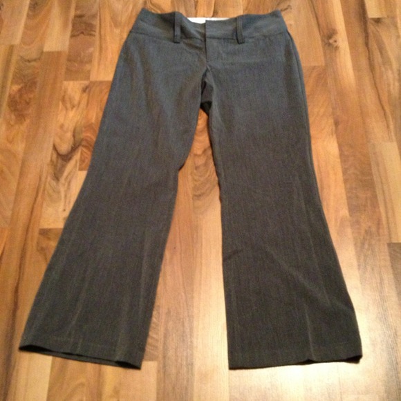 Dress Pants