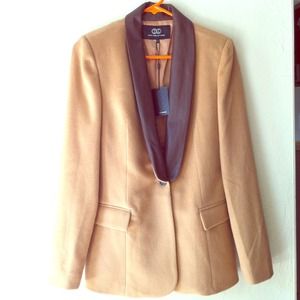 Tart Collections Fall Blazer- Brand new