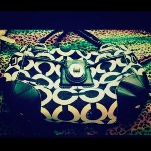 Coach Bag LIKE NEW 💁👜