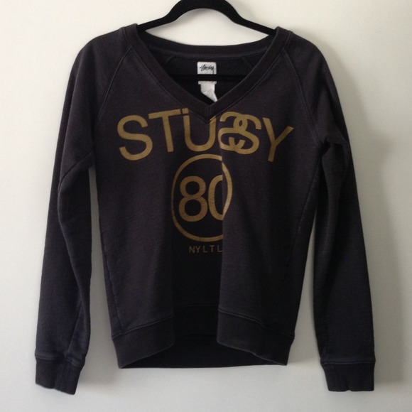 Stussy Sweatshirt