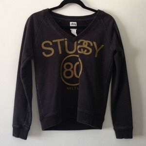 Stussy Sweatshirt