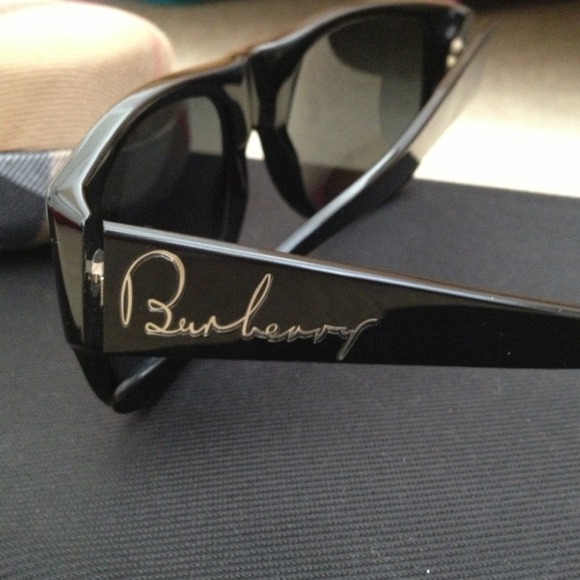 Burberry Sunglasses