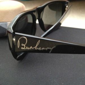 Burberry Sunglasses