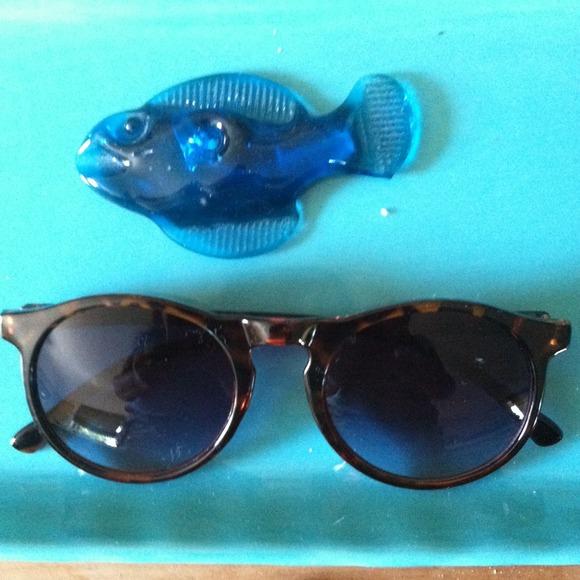 Sunglasses-new-NWT Free w purchase upon request