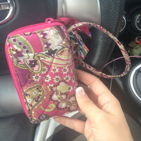 Wallet!