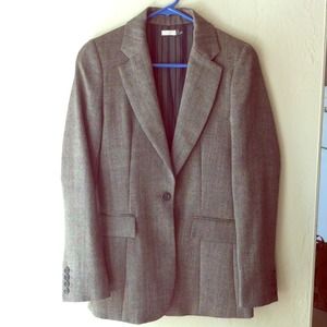 Tart Collections tweed blazer