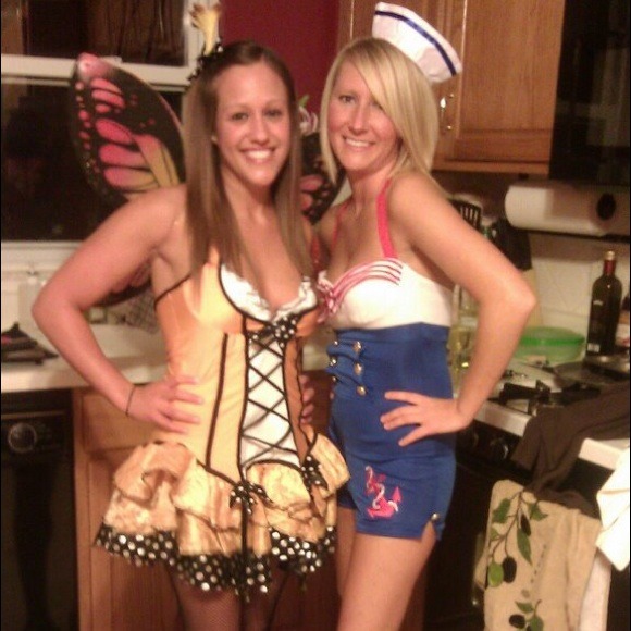 Halloween costume - Picture 2 of 4