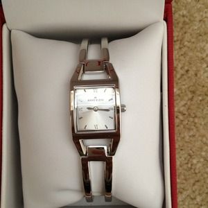 Anne Klein watch