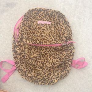 Jansport backpack