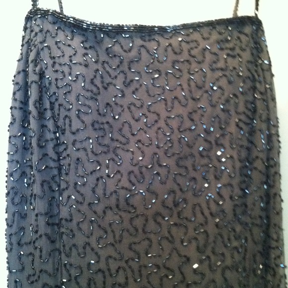 Prom dress or very dressy occasion *REDUCED* - Picture 3 of 3