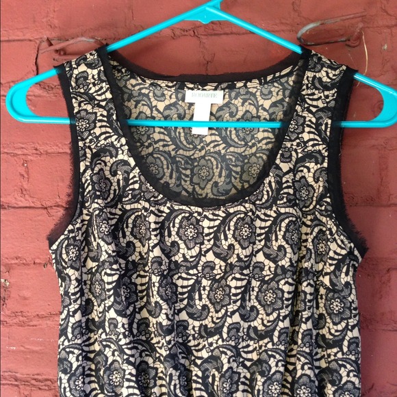 ❗️SOLD❗️RODARTE for target dress NWOT