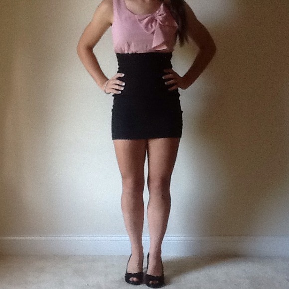 Forever 21 dress