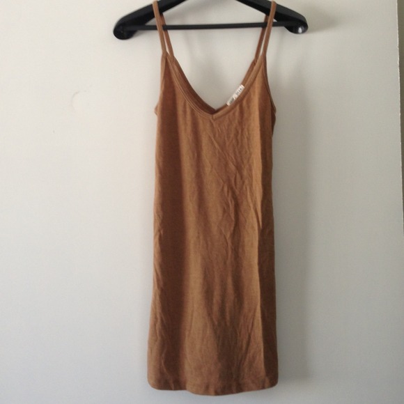 🌞HOLD🌞 Handmade LA slip