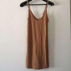 🌞HOLD🌞 Handmade LA slip