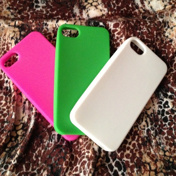 iPhone 5