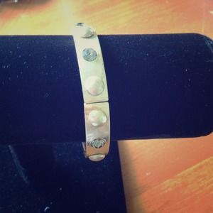 Stretch bangle