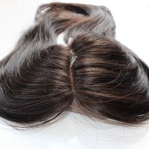 14in Virgin Brazilian Straight lace closure