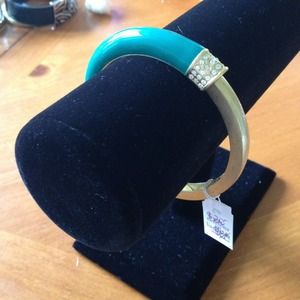 Stretch bangle