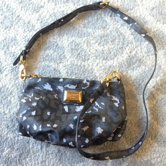 ✨FLASH SALE✨Marc Jacob Percy Q