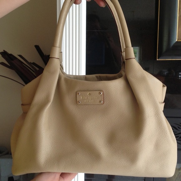 Large Kate Spade tote