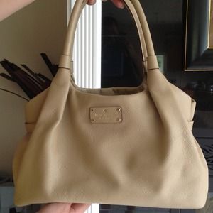 Large Kate Spade tote