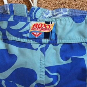Roxy board shorts