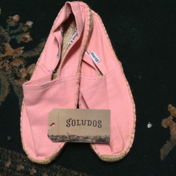 Soludos