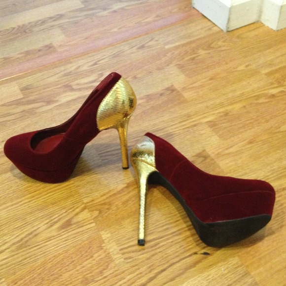 👠Reduced👠 - Picture 4 of 4