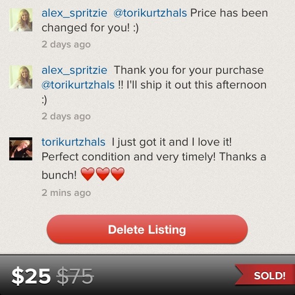 💖 FEEDBACK 💖 - Picture 4 of 4