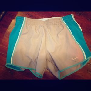 Nike drifit athletic shorts- never worn!