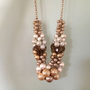 Baubles necklace